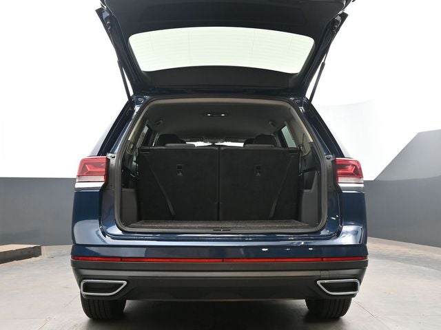 2022 Volkswagen Atlas 2.0T SE
