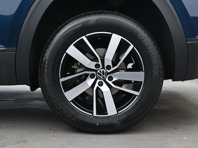 2022 Volkswagen Atlas 2.0T SE