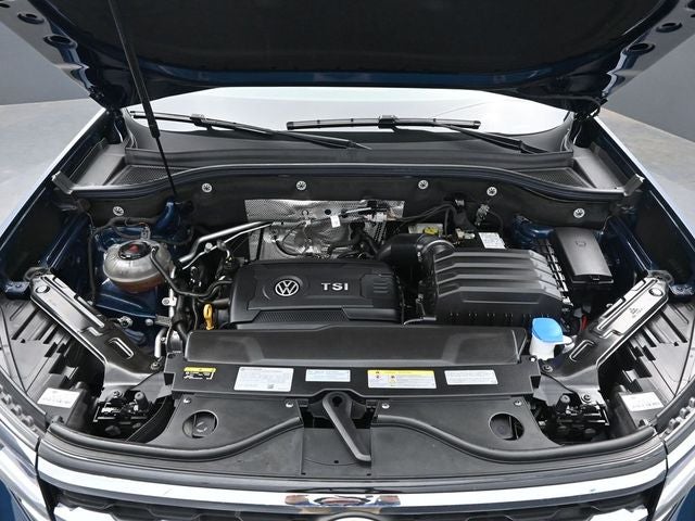 2022 Volkswagen Atlas 2.0T SE