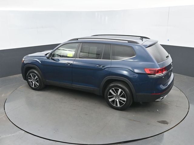 2022 Volkswagen Atlas 2.0T SE