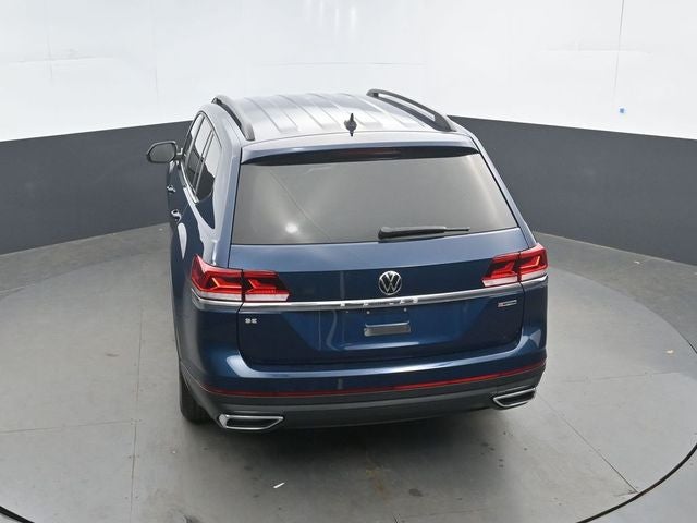 2022 Volkswagen Atlas 2.0T SE