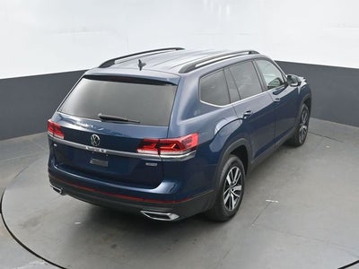 2022 Volkswagen Atlas 2.0T SE