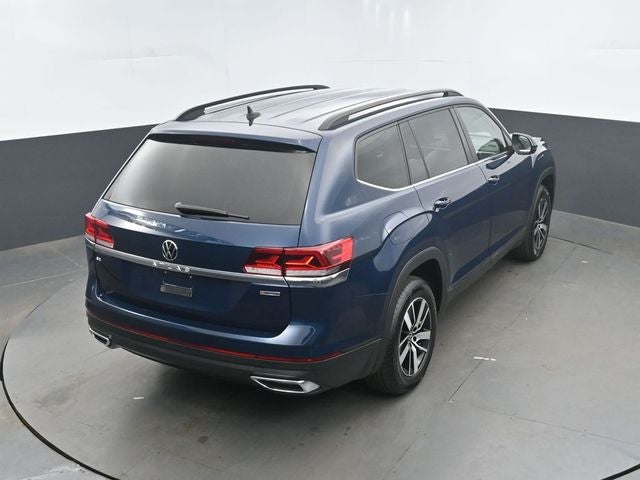 2022 Volkswagen Atlas 2.0T SE