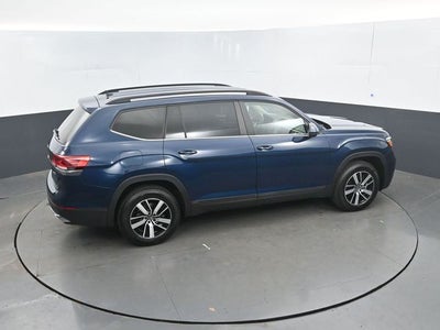 2022 Volkswagen Atlas 2.0T SE