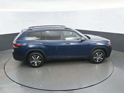 2022 Volkswagen Atlas 2.0T SE
