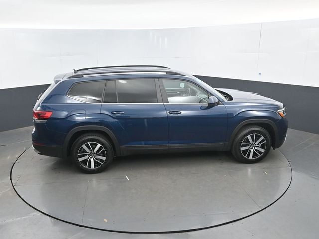 2022 Volkswagen Atlas 2.0T SE