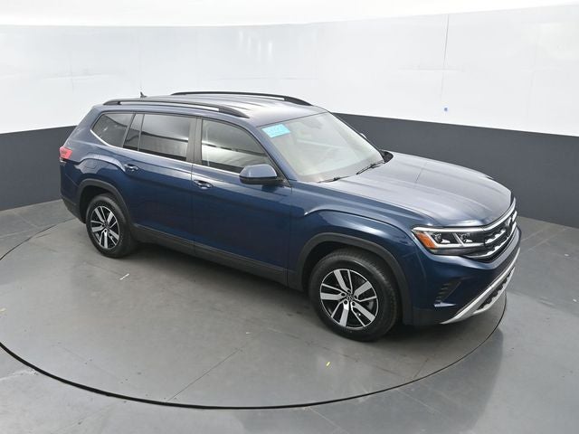 2022 Volkswagen Atlas 2.0T SE
