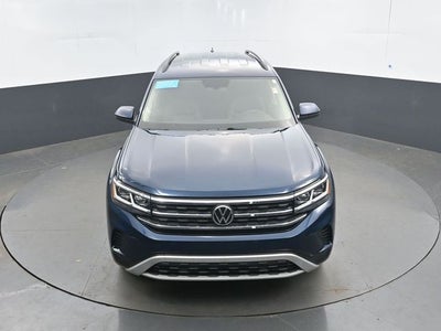 2022 Volkswagen Atlas 2.0T SE
