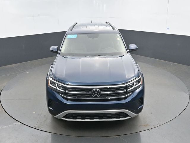 2022 Volkswagen Atlas 2.0T SE