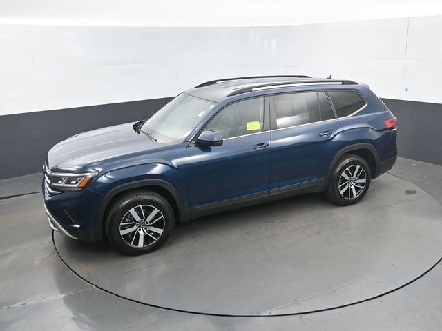 2022 Volkswagen Atlas 2.0T SE