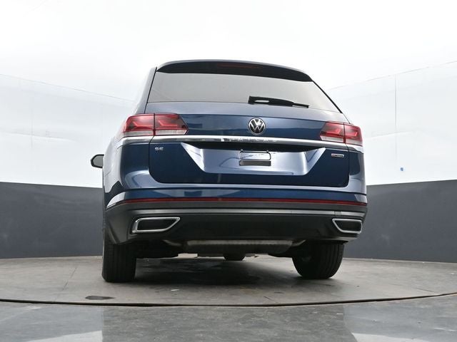 2022 Volkswagen Atlas 2.0T SE
