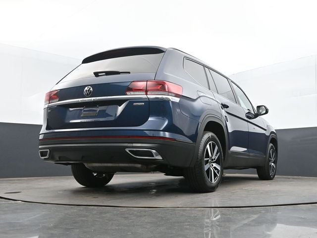 2022 Volkswagen Atlas 2.0T SE