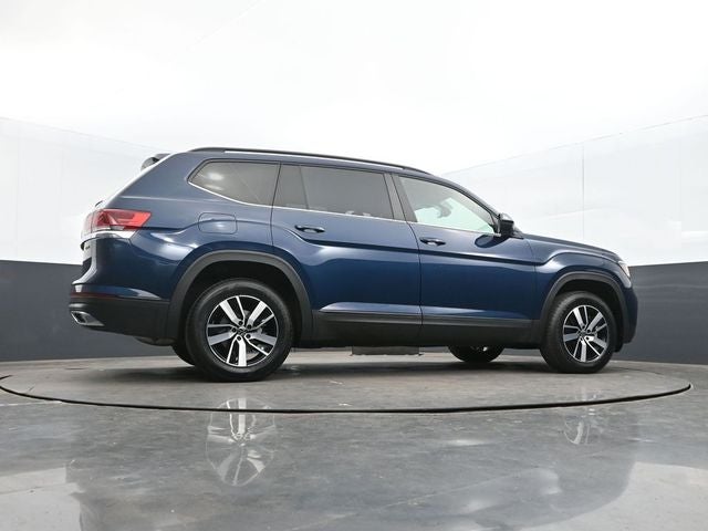 2022 Volkswagen Atlas 2.0T SE