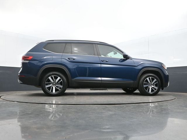 2022 Volkswagen Atlas 2.0T SE