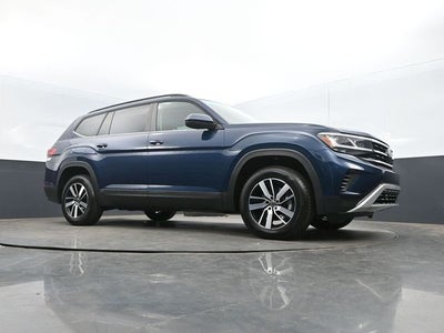 2022 Volkswagen Atlas 2.0T SE