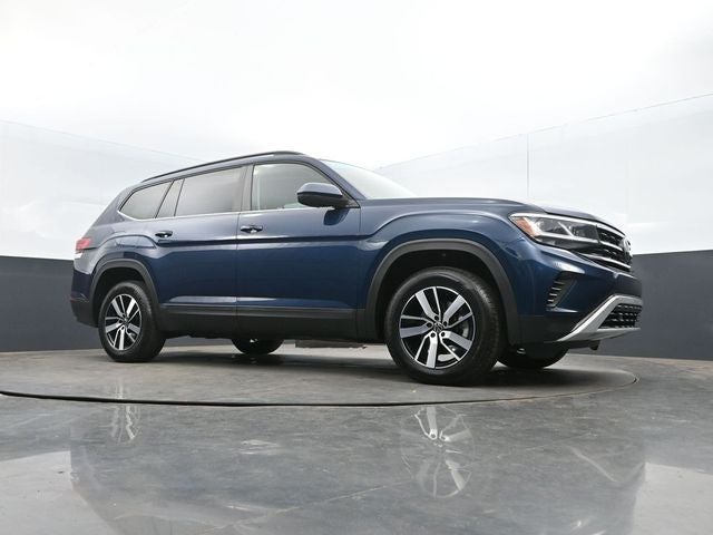 2022 Volkswagen Atlas 2.0T SE