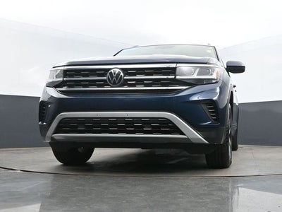 2022 Volkswagen Atlas 2.0T SE