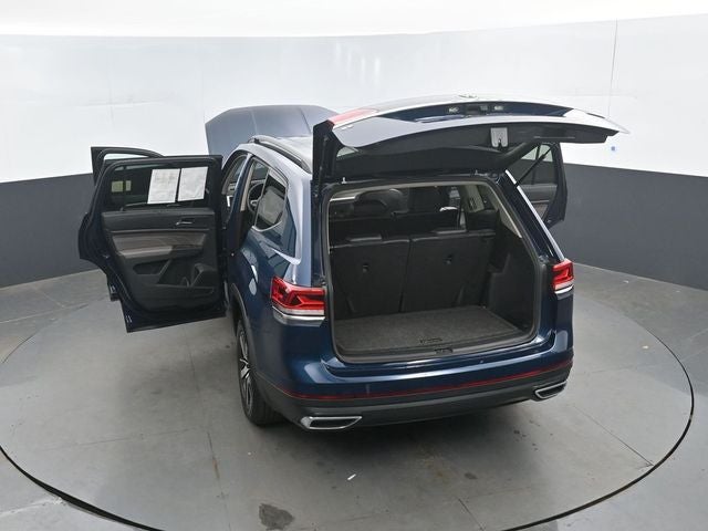 2022 Volkswagen Atlas 2.0T SE