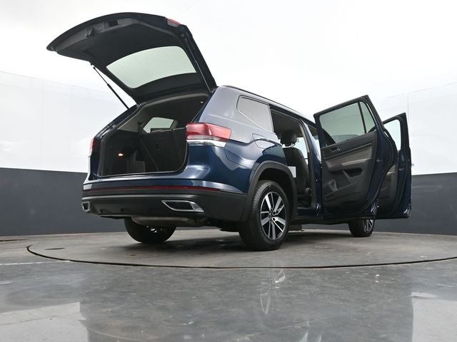 2022 Volkswagen Atlas 2.0T SE