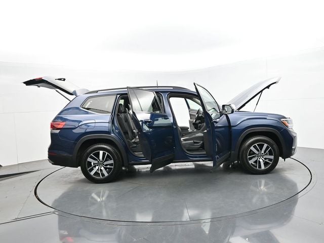 2022 Volkswagen Atlas 2.0T SE