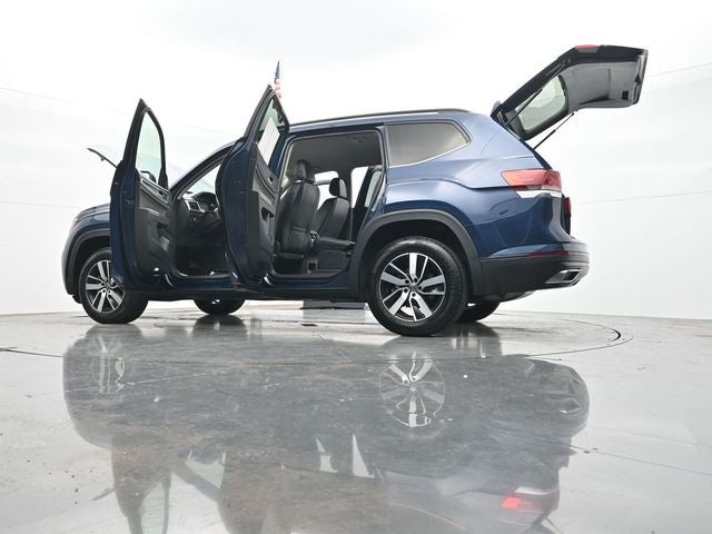 2022 Volkswagen Atlas 2.0T SE