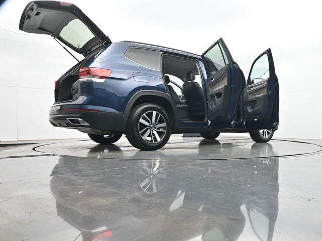 2022 Volkswagen Atlas 2.0T SE