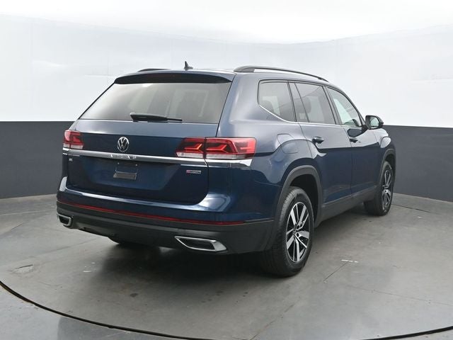 2022 Volkswagen Atlas 2.0T SE