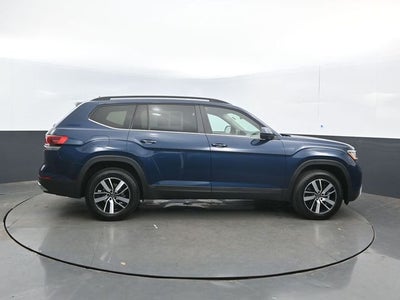 2022 Volkswagen Atlas 2.0T SE