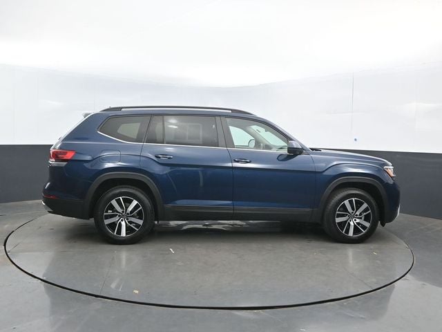 2022 Volkswagen Atlas 2.0T SE