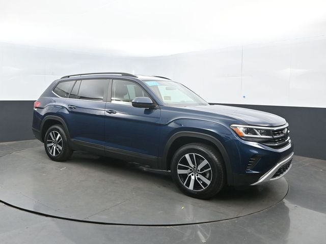 2022 Volkswagen Atlas 2.0T SE