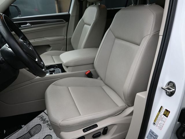 2019 Volkswagen Atlas 3.6L V6 SEL R-Line R-Line