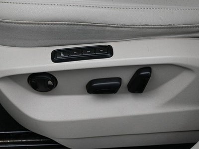 2019 Volkswagen Atlas 3.6L V6 SEL R-Line R-Line