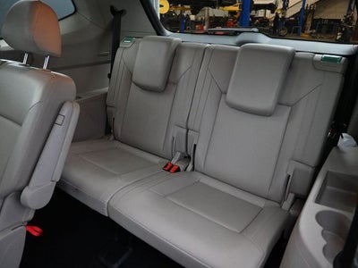 2019 Volkswagen Atlas 3.6L V6 SEL R-Line R-Line