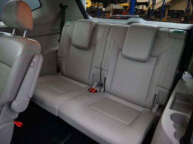 2019 Volkswagen Atlas 3.6L V6 SEL R-Line R-Line