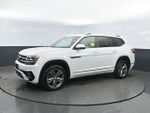 2019 Volkswagen Atlas 3.6L V6 SEL R-Line R-Line