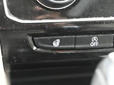 2019 Volkswagen Atlas 3.6L V6 SEL R-Line R-Line