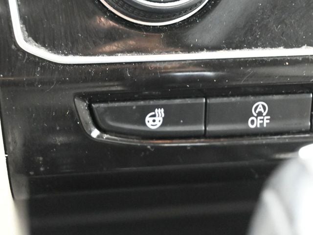 2019 Volkswagen Atlas 3.6L V6 SEL R-Line R-Line