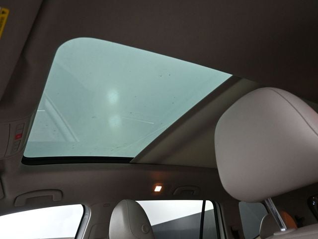 2019 Volkswagen Atlas 3.6L V6 SEL R-Line R-Line