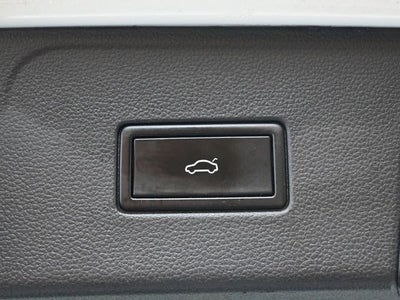 2019 Volkswagen Atlas 3.6L V6 SEL R-Line R-Line