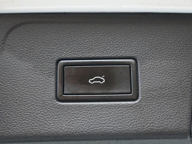 2019 Volkswagen Atlas 3.6L V6 SEL R-Line R-Line