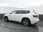 2019 Volkswagen Atlas 3.6L V6 SEL R-Line R-Line