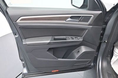 2019 Volkswagen Atlas 3.6L V6 SE R-Line