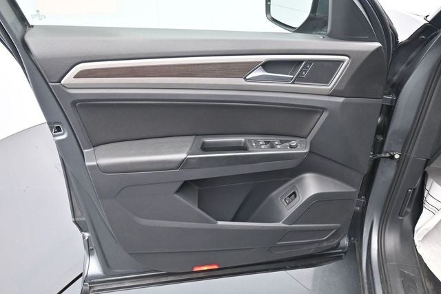 2019 Volkswagen Atlas 3.6L V6 SE R-Line