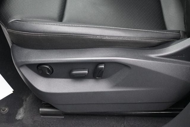 2019 Volkswagen Atlas 3.6L V6 SE R-Line