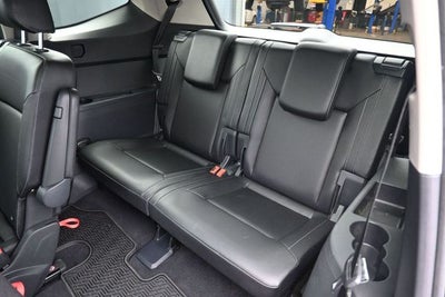 2019 Volkswagen Atlas 3.6L V6 SE R-Line