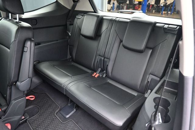 2019 Volkswagen Atlas 3.6L V6 SE R-Line