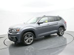 2019 Volkswagen Atlas 3.6L V6 SE R-Line