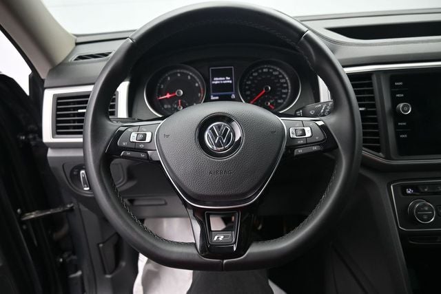 2019 Volkswagen Atlas 3.6L V6 SE R-Line