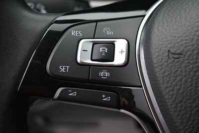 2019 Volkswagen Atlas 3.6L V6 SE R-Line