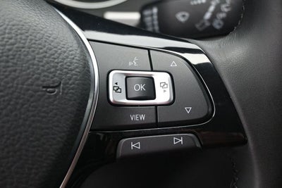 2019 Volkswagen Atlas 3.6L V6 SE R-Line